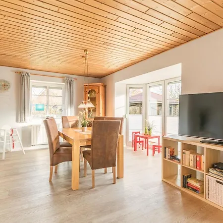 Dania Dania 13 A Dom wakacyjny Büsum