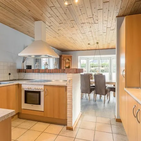 Dania Dania 13 A * Büsum