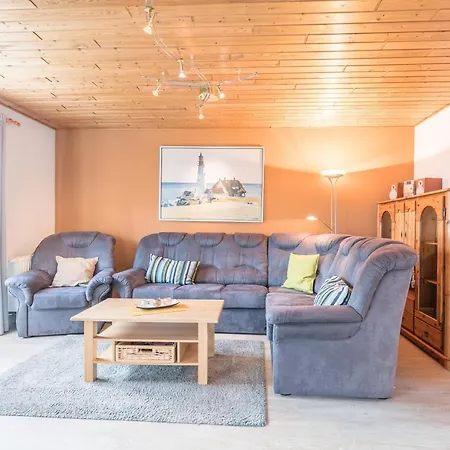 Dom wakacyjny Dania Dania 13 A