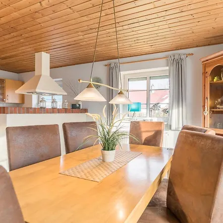 Dom wakacyjny Dania Dania 13 A *