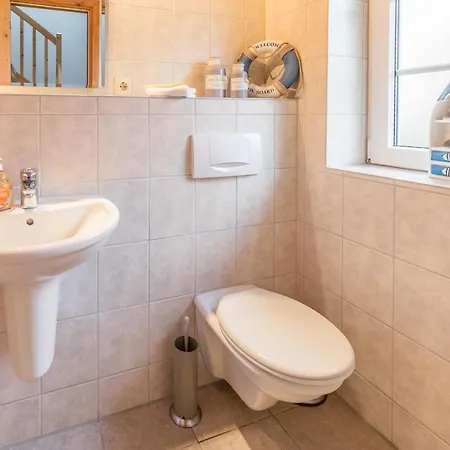 Dania Dania 13 A Büsum