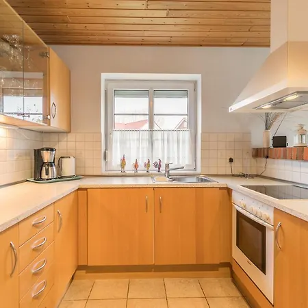 Dania Dania 13 A Büsum