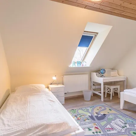 Dania Dania 13 A Büsum