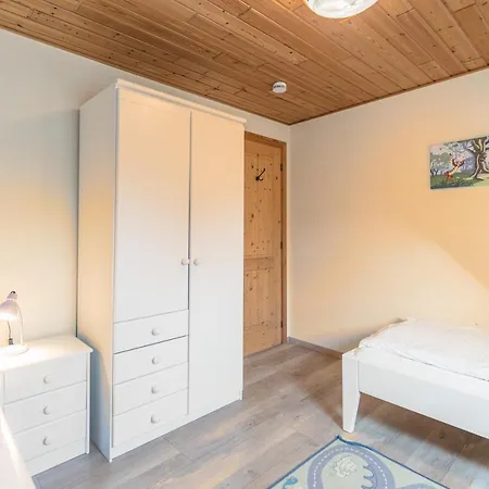 Dom wakacyjny Dania Dania 13 A Büsum