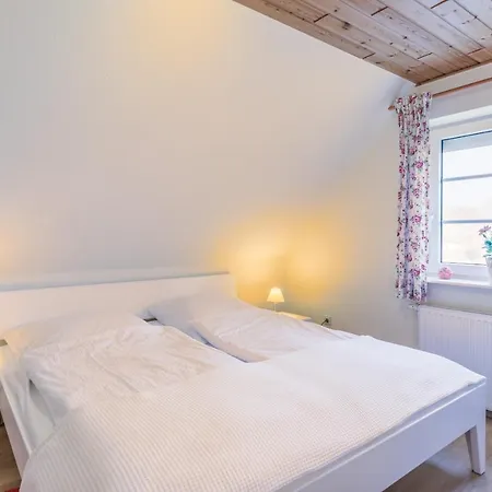 Dom wakacyjny Dania Dania 13 A *